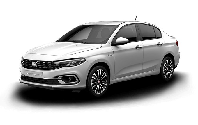 Fiat Egea 