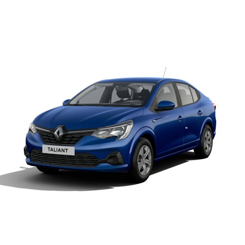 Renault Taliant 